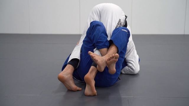 4 - Clearing The Knee-Line