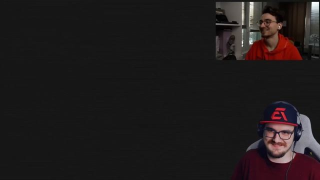 Осторожно, эта игра может ВЗЛОМАТЬ ТВОЙ КОМПЬЮТЕР - Julian & Friends ► Брайн Мапс | Реакция смотреть онлайн