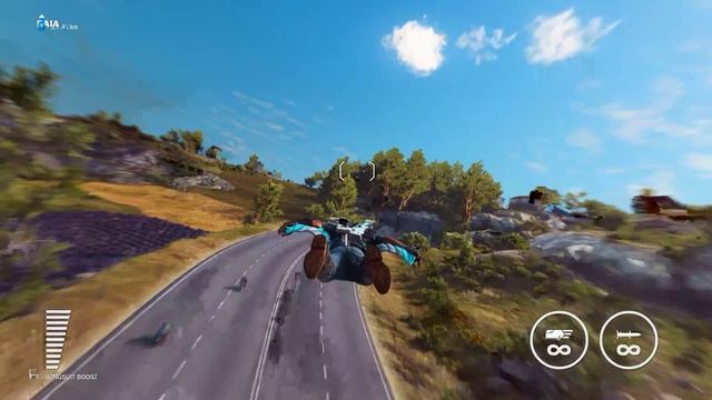 Just Cause 3 Fun With Mods PC