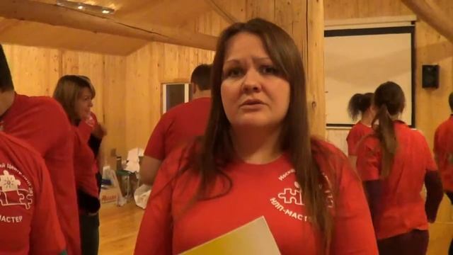 Мнение участника о тренинге "НЛП-Мастер" Вячеслава Захарова смотреть онлайн