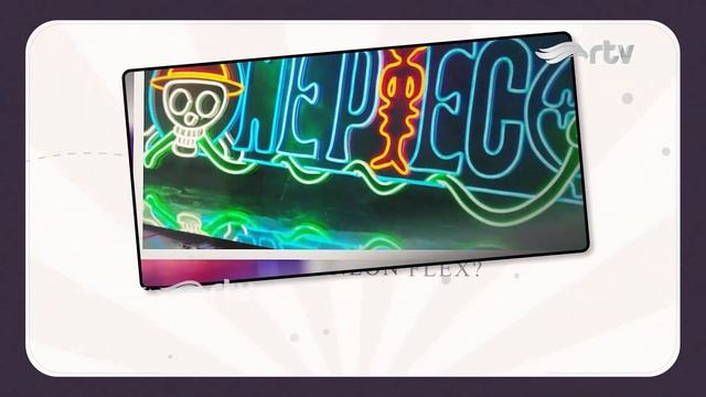 Dekorasi Estetik Neon Flexi ala Yahya Ayyasy смотреть онлайн