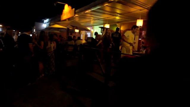 Mexicano bar e restaurante em Tubarão смотреть онлайн