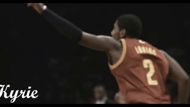 Kyrie Irving 2016 Highlights - Mamba Mentality ᴴᴰ смотреть онлайн