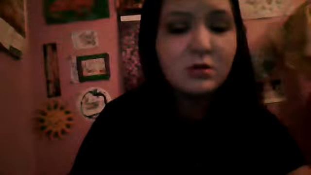 A'capella version of because of you by kelly clarkson sung by Ellora Starr смотреть онлайн
