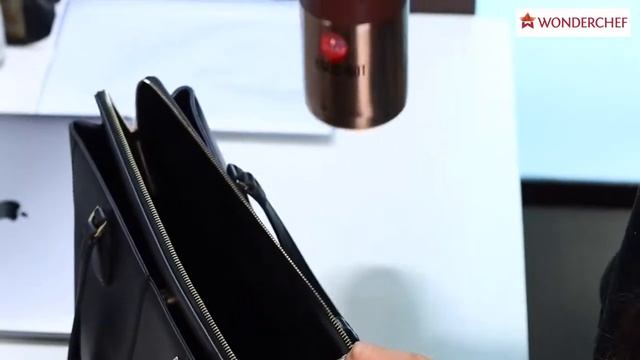 Wonderchef | Food Bot, 500 ML смотреть онлайн