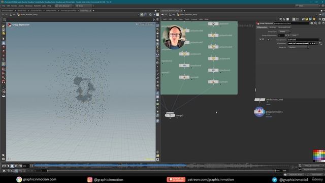 5 -Spawning Objects by Audio Reaction смотреть онлайн