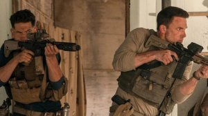 РАСПЛАТА 2 - Русский трейлер