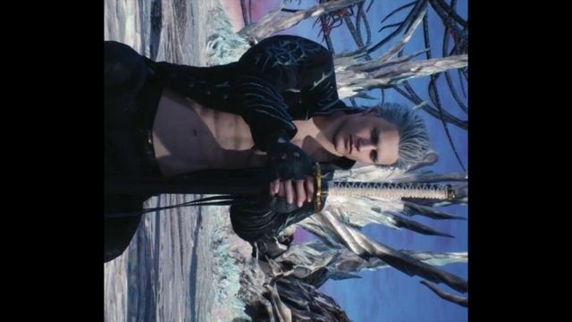 #Devilmaycry #Dante #Vergil Devil may cry : Jackpot ! (Vergil's chair meme) смотреть онлайн