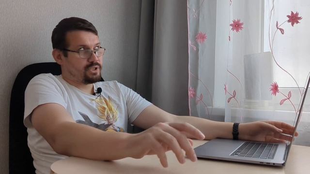 Macbook Pro 16 2019 в 2024 году. Почему покупают Macbook на Intel?