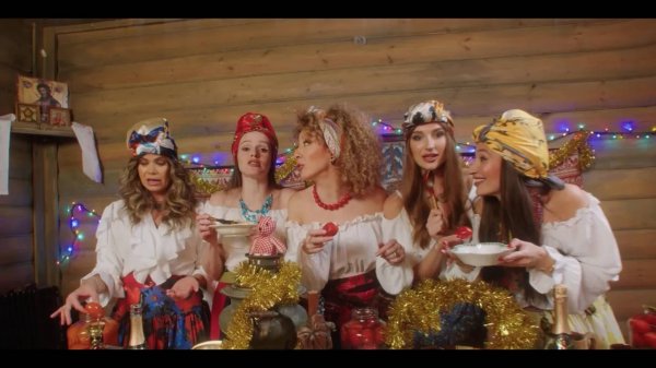 SOPRANO Турецкого – Проходите, гости! (Mood video)