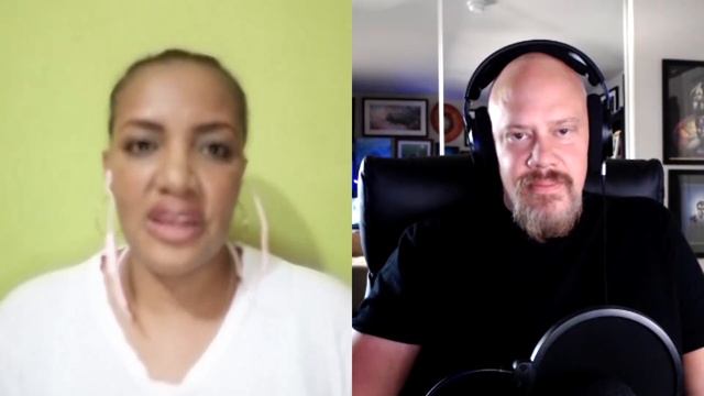 Interview With Kate Jegede - Neville Goddard Would Totally Podcast смотреть онлайн