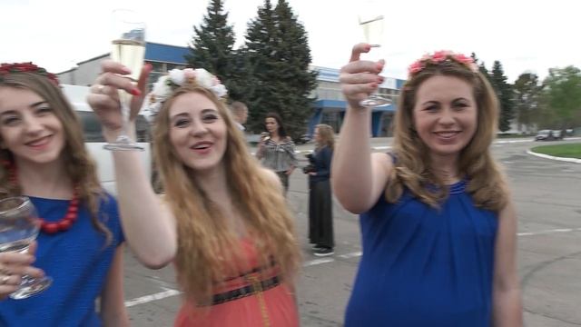 Чарівне , Вечірка Вагітних 2017, Рівне смотреть онлайн