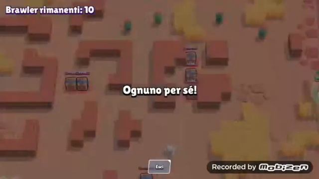 Brawll stars leon vs tara смотреть онлайн