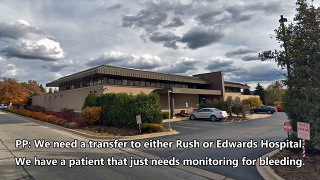 Planned Parenthood Sends 2 Bleeding Women to Hospital Aurora, IL смотреть онлайн