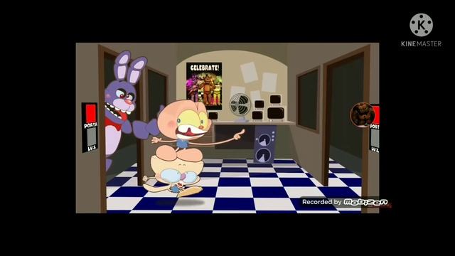 sparta eletronic zoo remix fnaf,mongo e drongo,fnaf3 смотреть онлайн