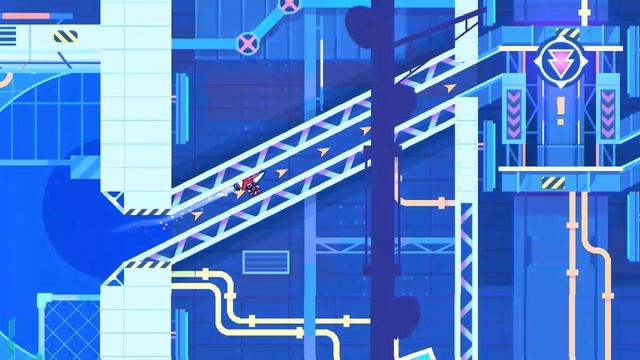 Duckstep by knots ( 1 coin ) geometry dash 2.207 смотреть онлайн