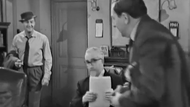 MAIGRET Rupert Davies Full Episode #24