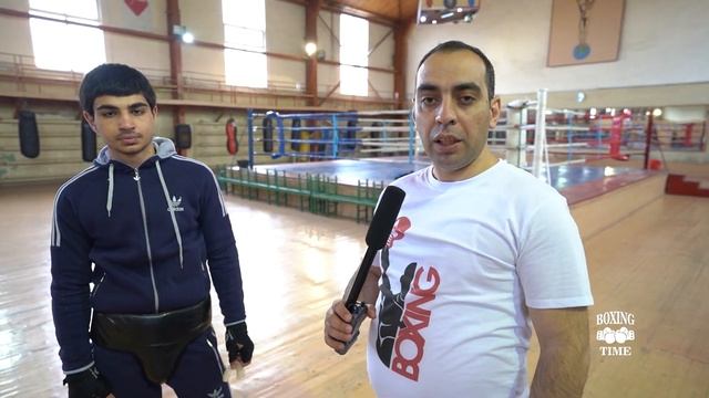 Չեմպիոնական մեդալների սպասումով ովքե՞ր են ներկայացնելու մեր երկիրը ԵԱ-ում. BOXING TIME N8 смотреть онлайн