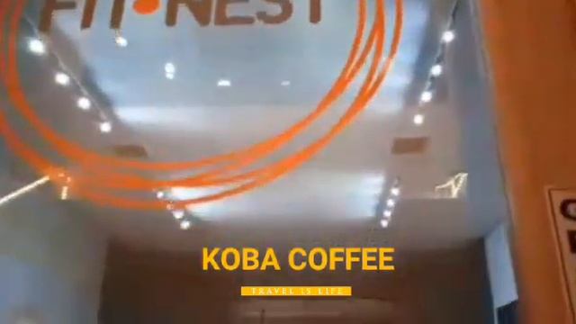 KOBA CAFE BOGOR || Tempat ngopi dengan bangunan tua yang minimalis dan modern смотреть онлайн
