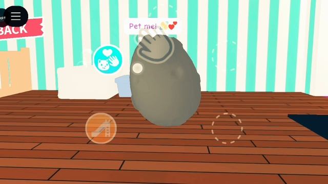 открываю 7 яиц в Adoptme