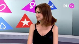 Sogdiana / Согдиана в программе "Тема" (RU.TV, 2018)