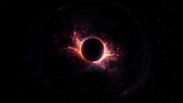 Antimatter Track 8 From the Album Aphelion (2021) by Brett Janzen Ambient Space Music 1 HR Loop смотреть онлайн