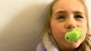 Снова превратилась в маленькую веселая история Иванки