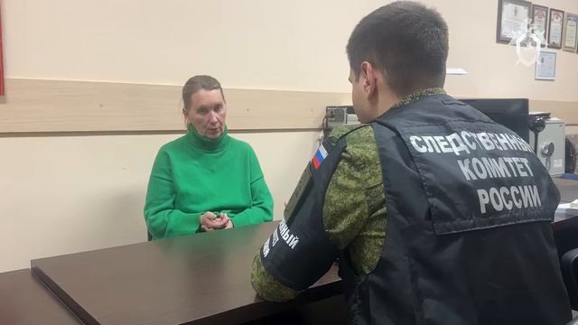В Николаево-Дарьино Курской области, от рук нелюдей погиб 7-летний мальчишка смотреть онлайн