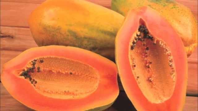 Health Benefits of Papaya - Superfoods смотреть онлайн