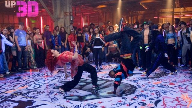 step up 3 soundtrack 2 von Sean Paul смотреть онлайн