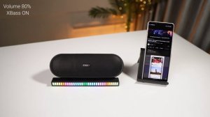 Best Portable Premium Speaker with 30W⚡️ Output | Tribit XSound Plus 2 Review🔥