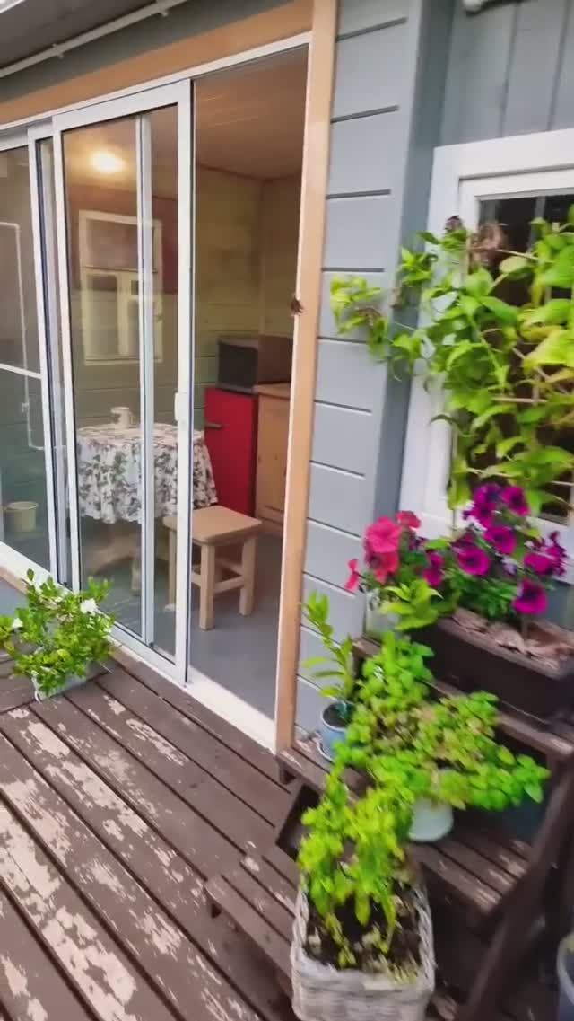 НИКОГО НЕ ПОСЛУШАЛА #дача #жизньбездублей #ташамуляр смотреть онлайн