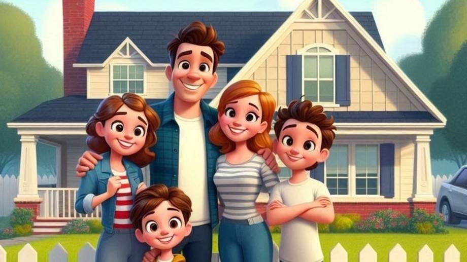 Урок английского языка по теме 