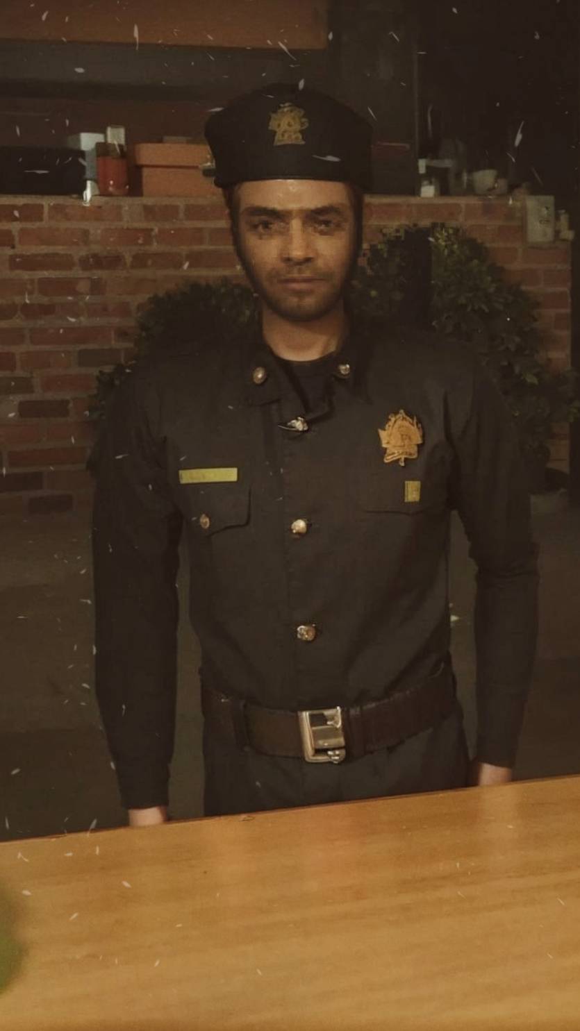 Kiosk #myrlifox #Kiosk #киоск смотреть онлайн