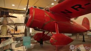 Washington DC Vacation Travel Guide  Expedia_360p