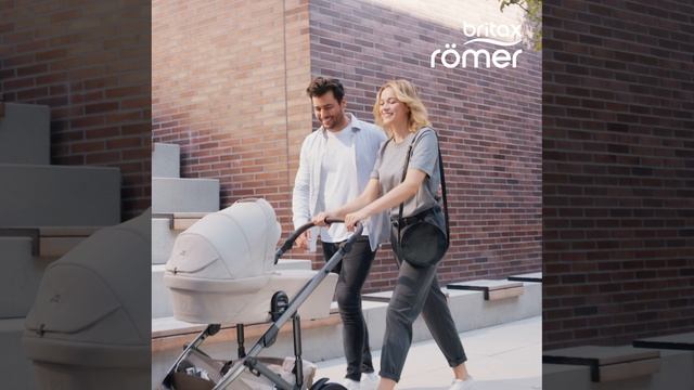 LUX коллекция Britax Roemer SMILE 5Z смотреть онлайн