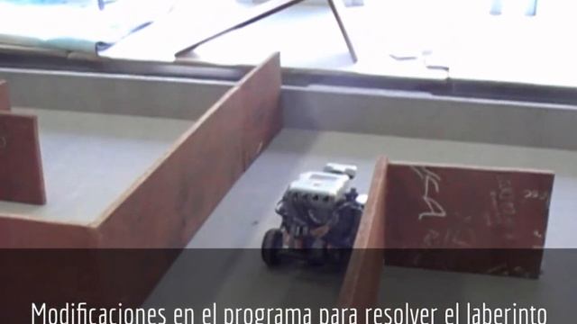 Telecomunicaciones - Robótica en el IES Jaroso - Andalucía Profundiza 2014 смотреть онлайн