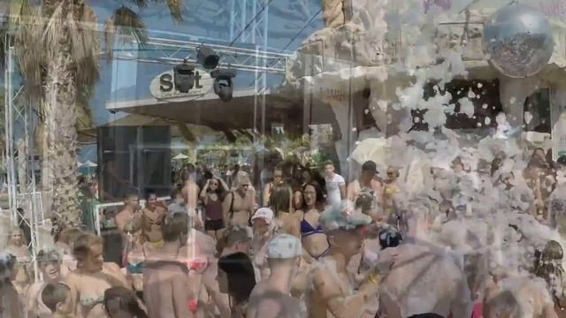 Starbeach 2016 Kreta - Greece смотреть онлайн