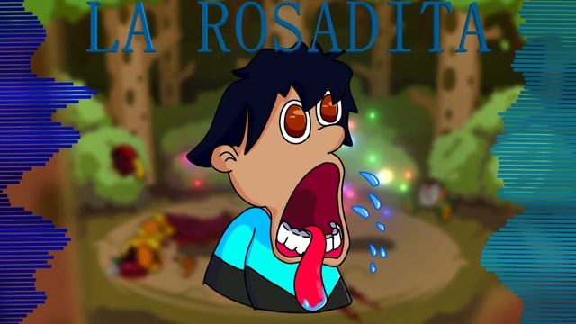 La Rosadita gogogogog смотреть онлайн