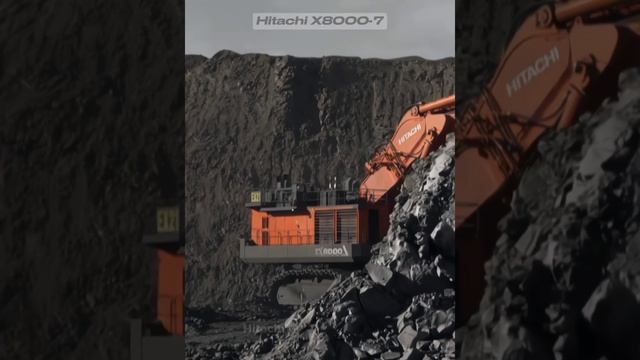 Did you know? The Most Biggest Heavy Equipment In The World‼ смотреть онлайн