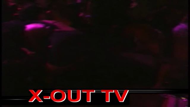 X-OUT TV Presents || Make That Ass Go || X-OUT UNCUT Pt.4 смотреть онлайн