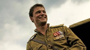 "Вот кто-то с горочки спустился "Юрий Старцев