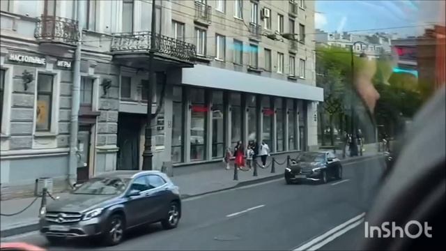 Один день в Питере смотреть онлайн