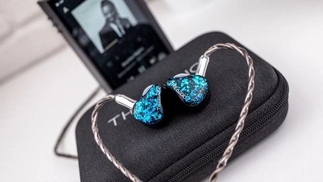 THIEAUDIO HYPE 4 обзор наушников – Дороже и лучше!