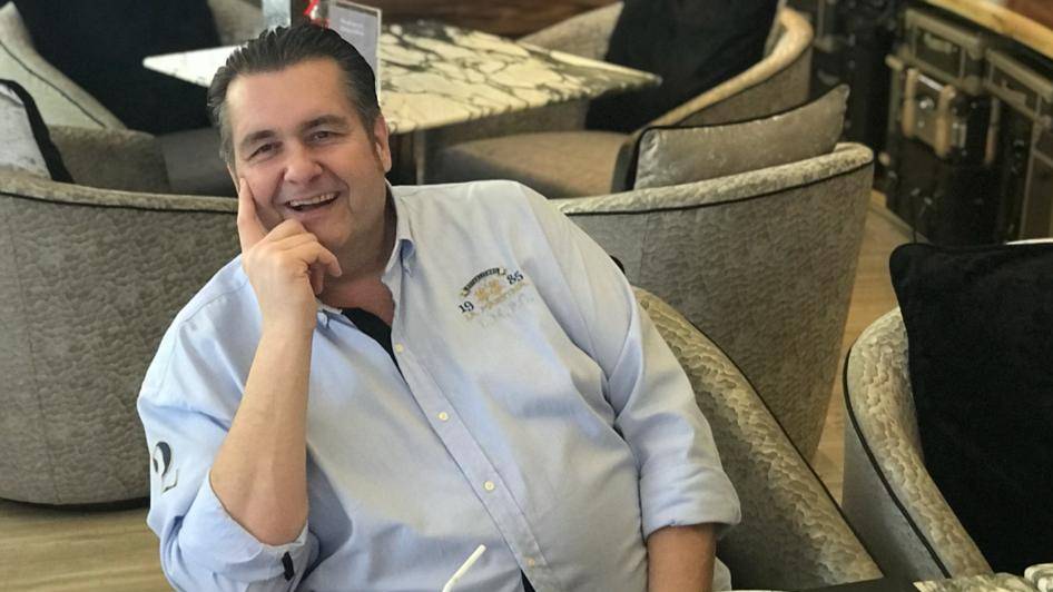 Reng Rover SVR от Motor Vital GmbH