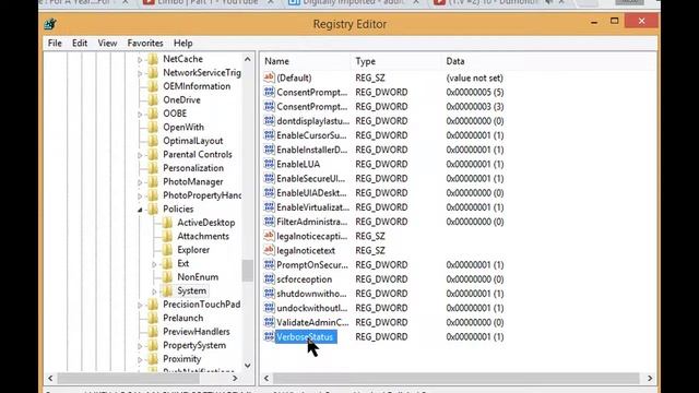 Showing whats shutting down in Windows смотреть онлайн