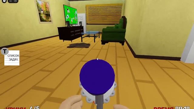 Играю в симулятор отца роблокс. смотреть онлайн
