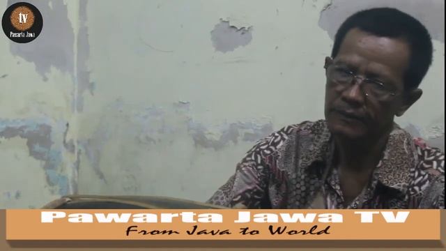 SHOLAWATAN JAWA KUNO BABAD AMBIYA смотреть онлайн