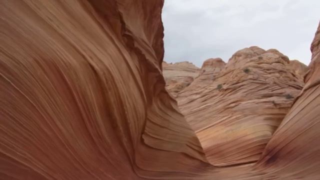 The Wave arizona usa coyote buttes north смотреть онлайн