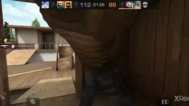 ПОЛЕ БОЯ!!! В STANDOFF 2 смотреть онлайн